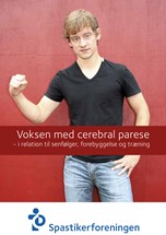Voksen med cerebral parese