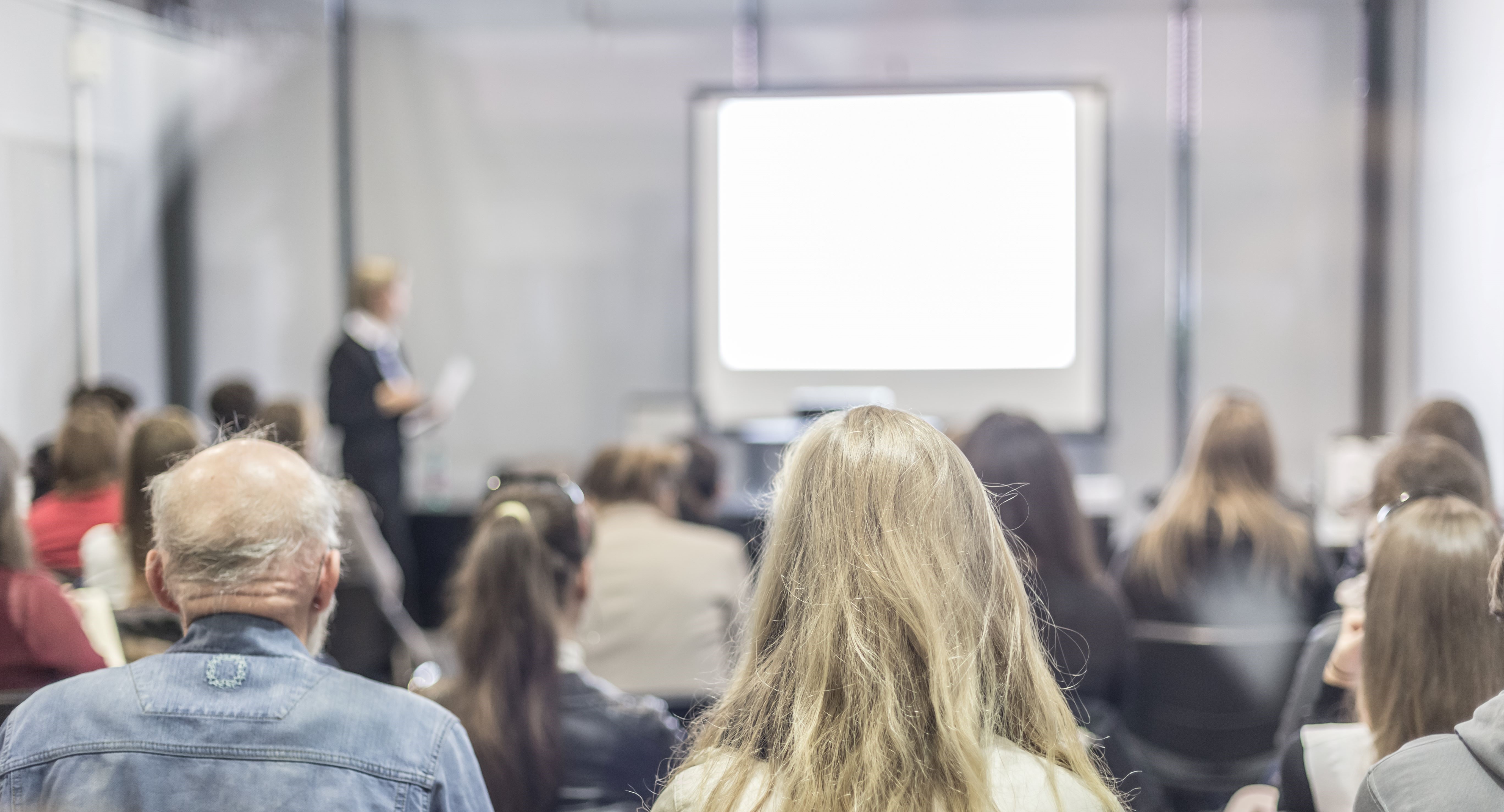 Kurser & arrangementer