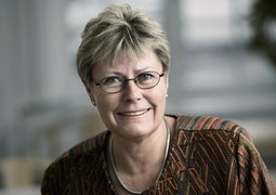 Lone Møller
