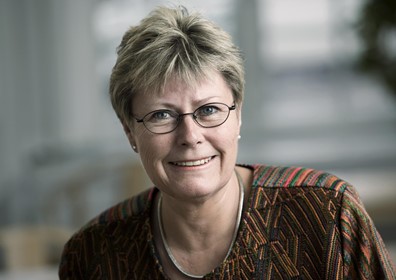 Lone Møller