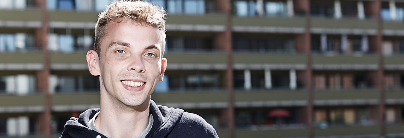 Dating hjemmesider cerebral parese