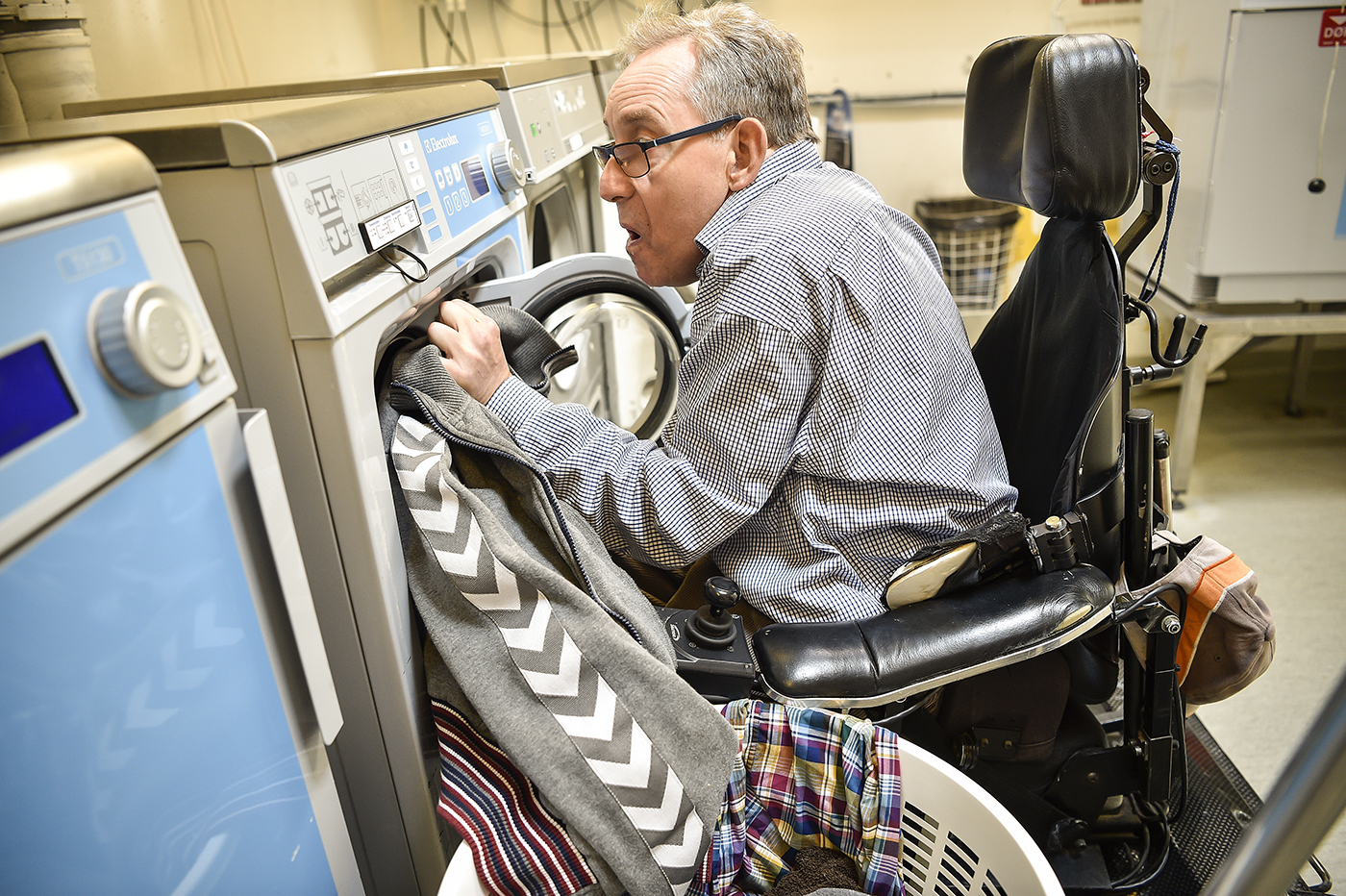 Aldringsproblematikker