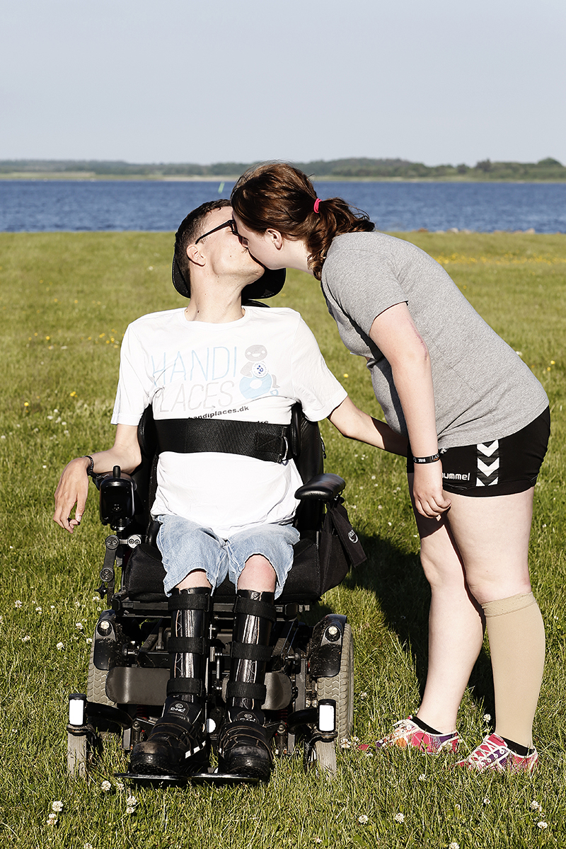 Parforhold og familie