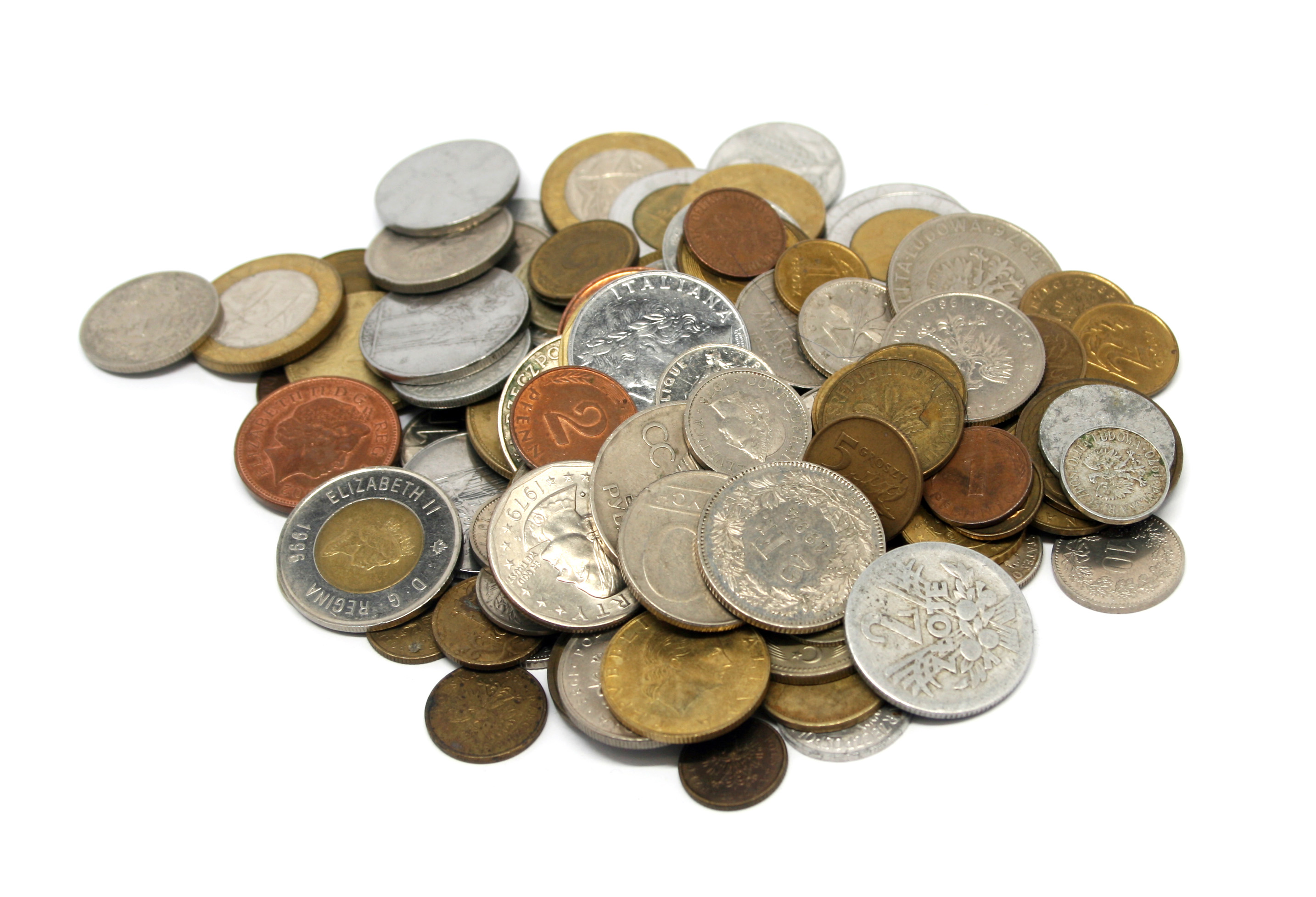 Din økonomiske situation ændrer sig