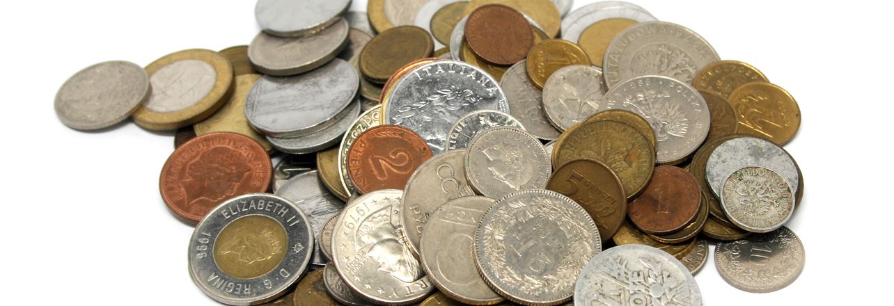 Din økonomiske situation ændrer sig