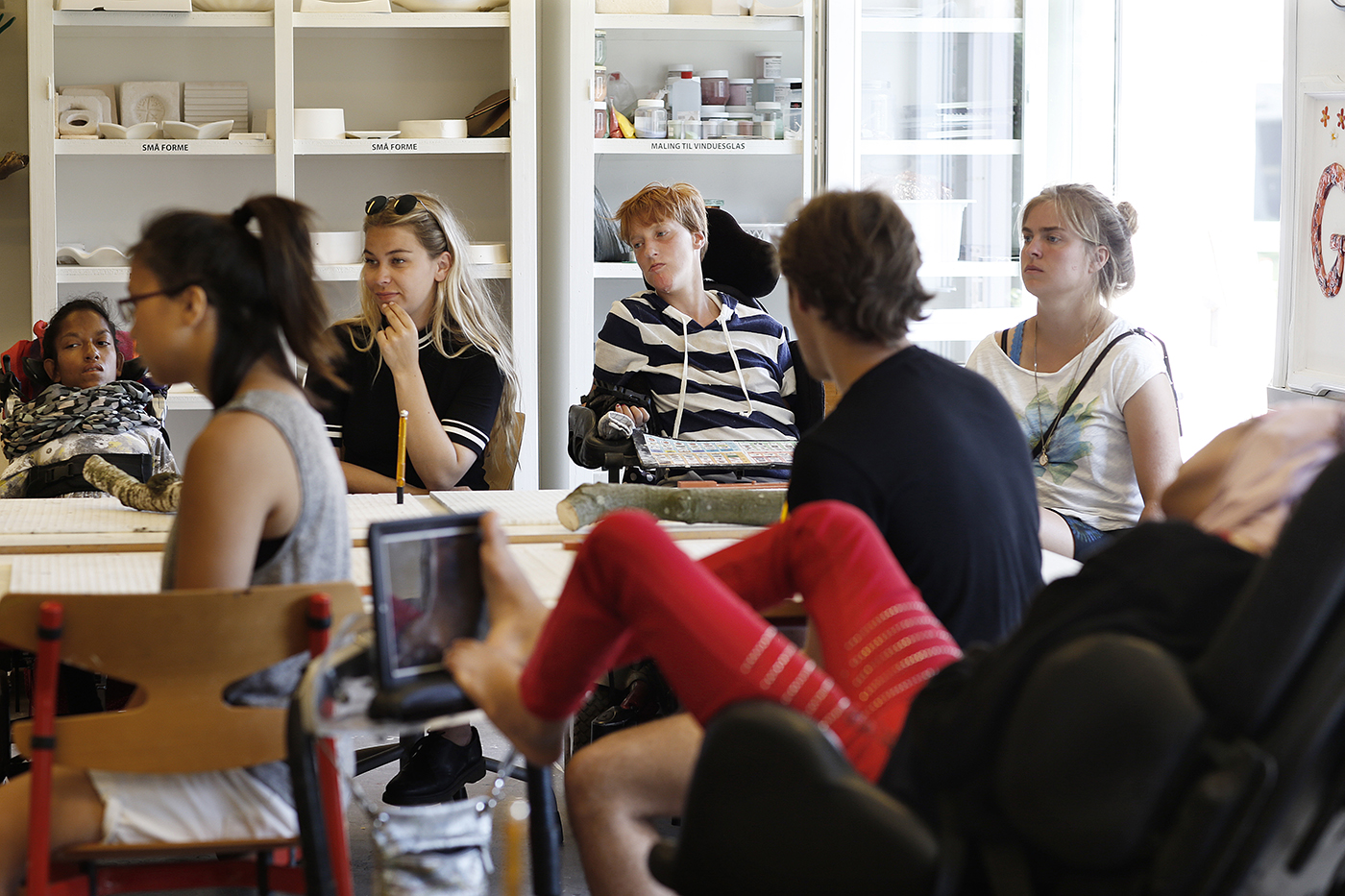 Kognitive vanskeligheder