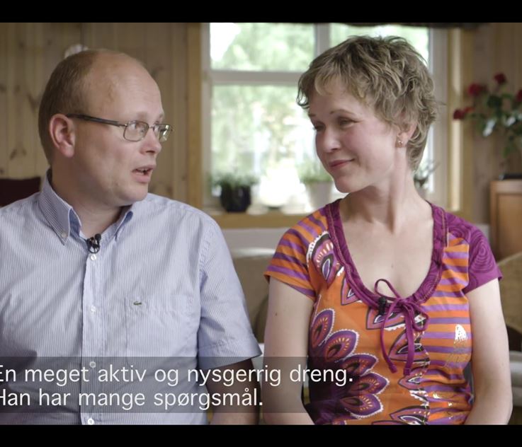 Dating en kvinde med nedlæggelse spørgsmål