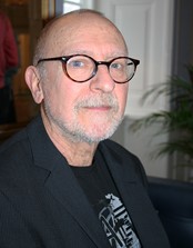 Len Nossell.