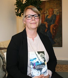 Gitte Karis Strandgaard