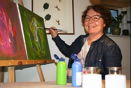 Gitte Jepsen