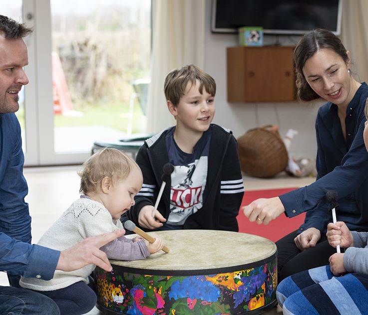 Single father dating rådgivning