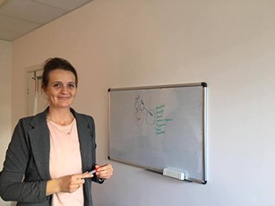 Katja Meyendorff