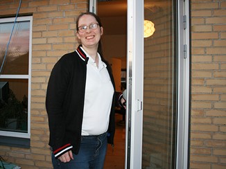 Marianne Bæk