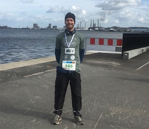 Casper Bjørn Østergaard