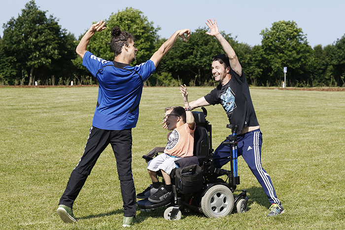Hvordan bliver du medlem af CP Ung?