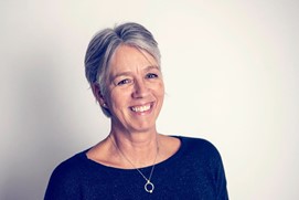 Malene Gerd Petersen
