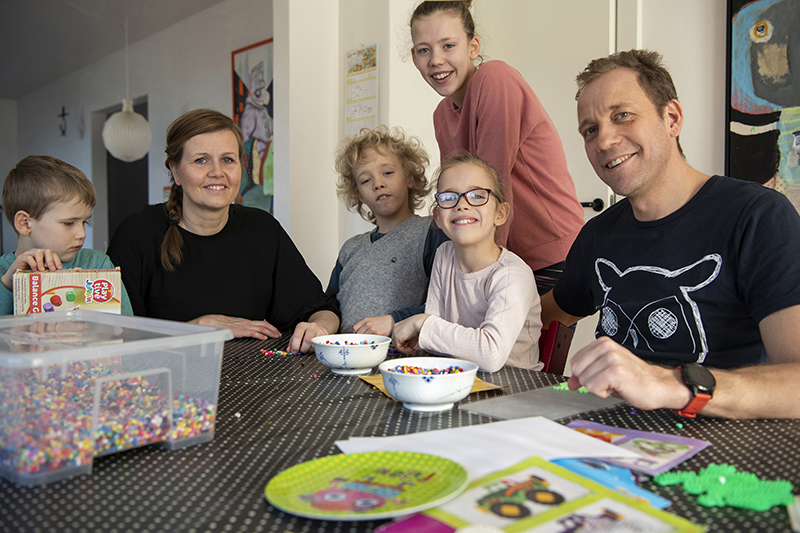 Det mener CP Danmark