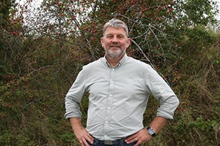 Mogens Wiederholt