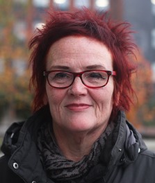 Heidi Brandt