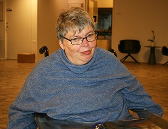 Cristina Beyerholm