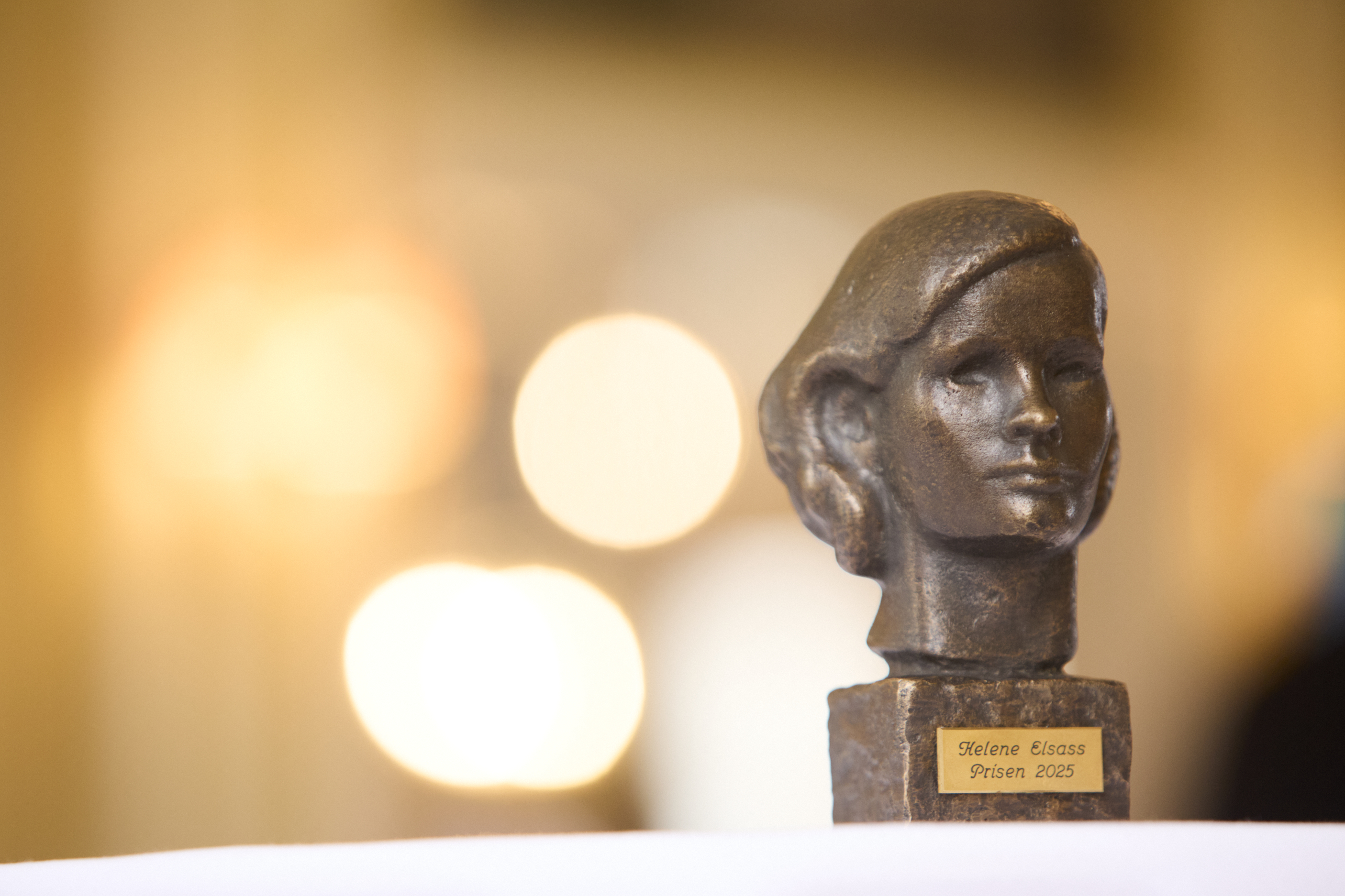 Helene Elsass Prisen