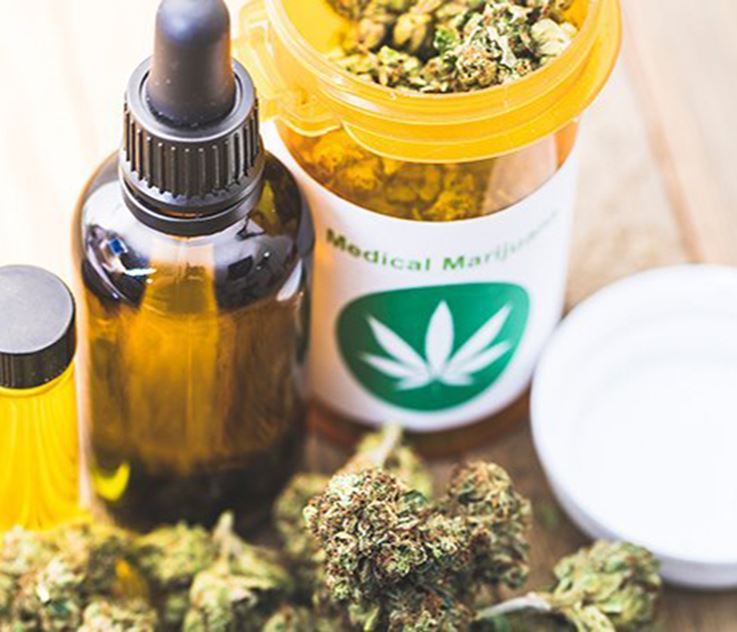 Evaluering af medicinsk cannabis