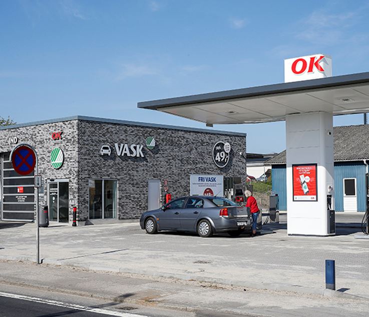 CP Danmark får 30 procent ekstra i sponsorstøtte af OK Benzin