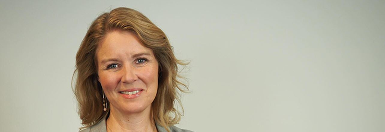 Pia Allerslev ny landsformand i CP Danmark