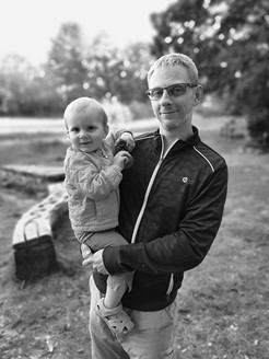 Jesper Juhl Ortved