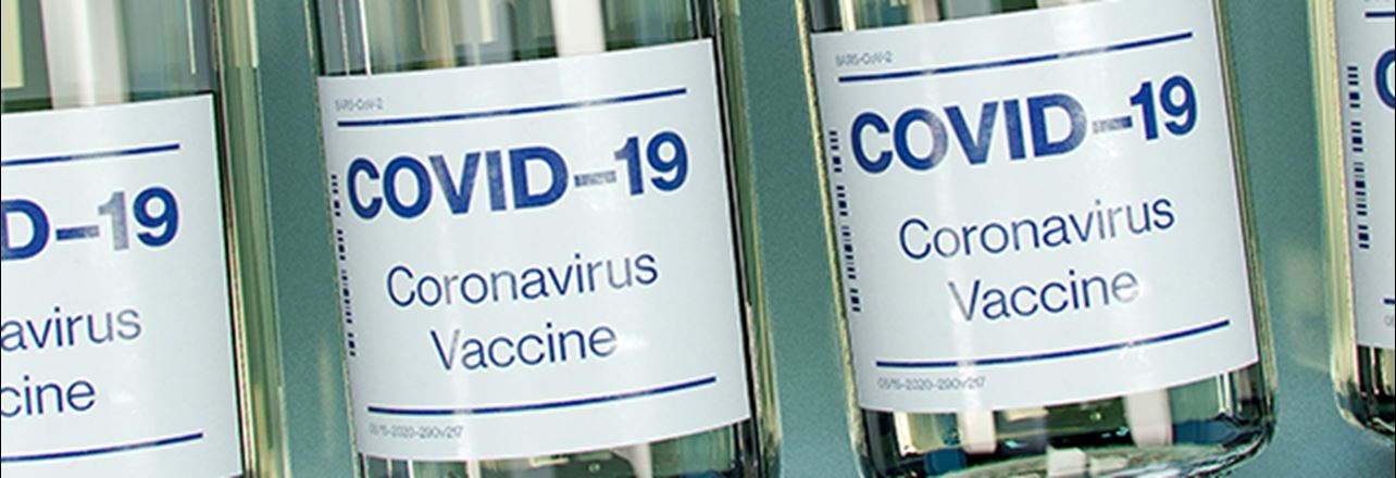 Retningslinjer for vaccination mod corona på handicapområdet