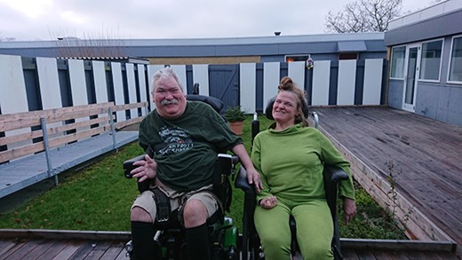 Per og Ida