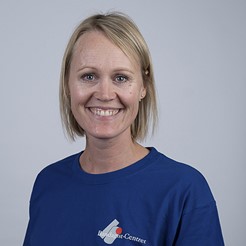 Tine Kølbæk