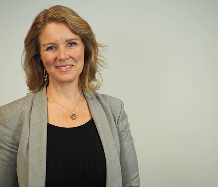 Pia Allerslev valgt ind i Danske Handicaporganisationers ledelse