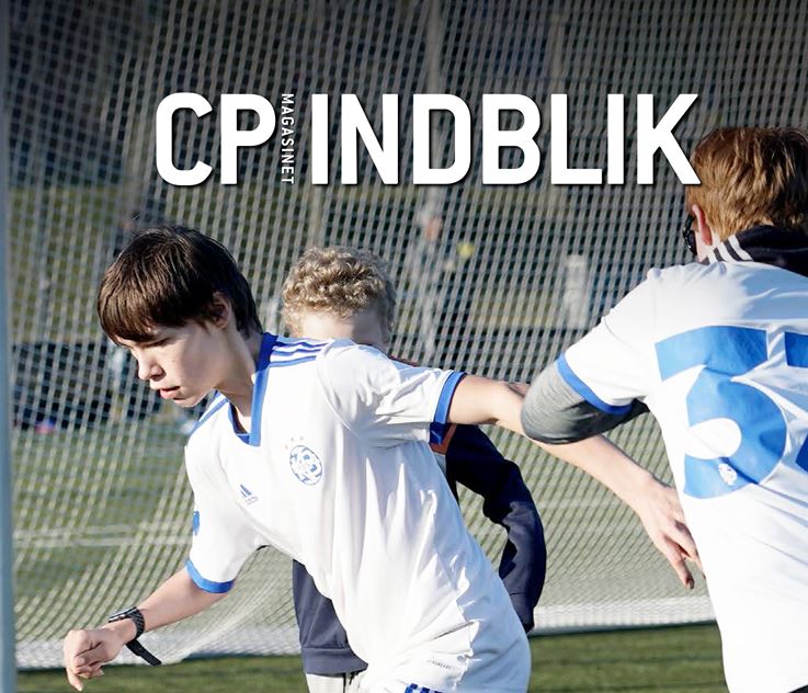 Ny udgave af CP INDBLIK på vej