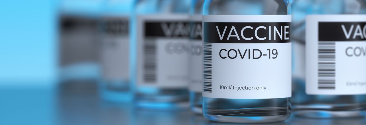COVID-19: Nyt fra Sundhedsstyrelsen om booster-vaccination