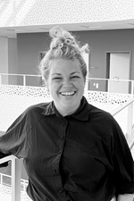 Stine Stenholdt Nielsen profil billede - CP Danmark