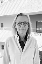 Linda Sand, profilbillede, CP Danmark