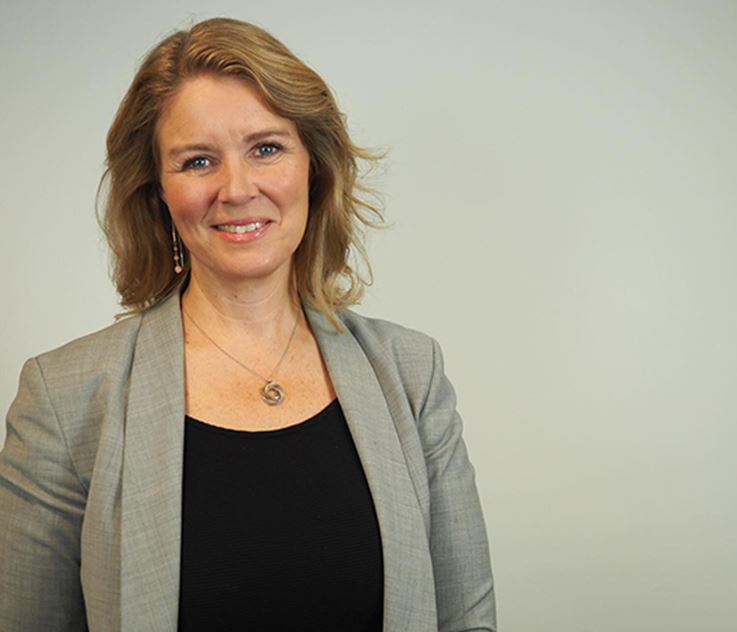 Pia Allerslev sætter CP Danmark på den politiske dagsorden
