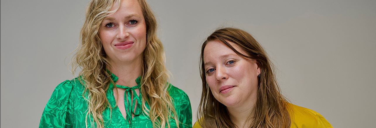 En helt særlig familie – ny podcastserie fra CP Danmark