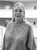Majbritt Høgsted