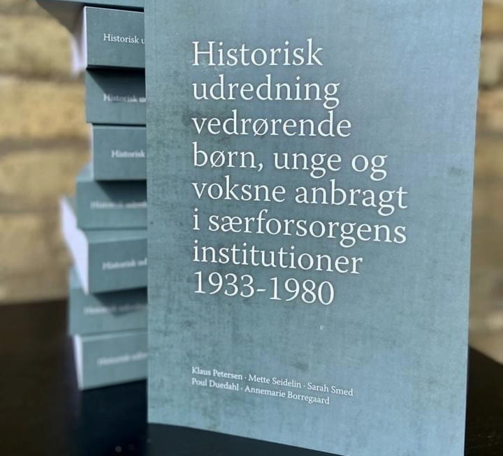 Tidligere anbragte i sær- og åndssvageforsorgen får nu en undskyldning
