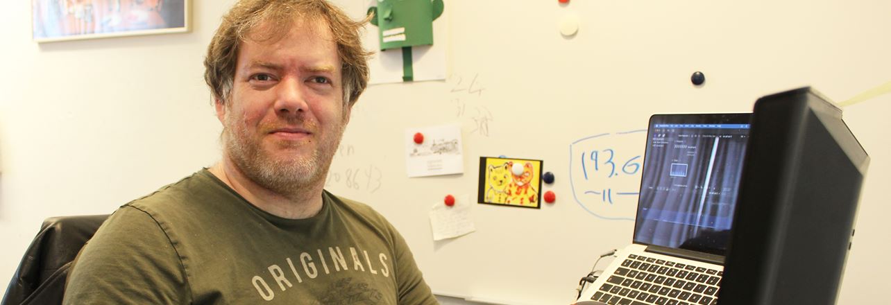 Sami har indtalt hele serviceloven