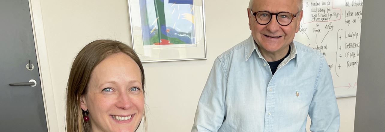 Redaktøren takker af