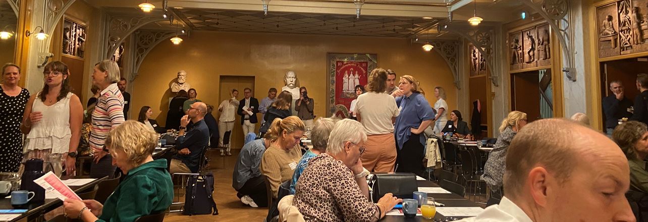 Gennembrud for erhvervsuddannelser på årets socialpolitiske topmøde