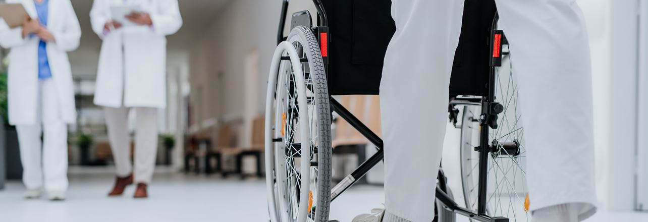 7 typiske udfordringer du kan møde i sundhedsvæsenet