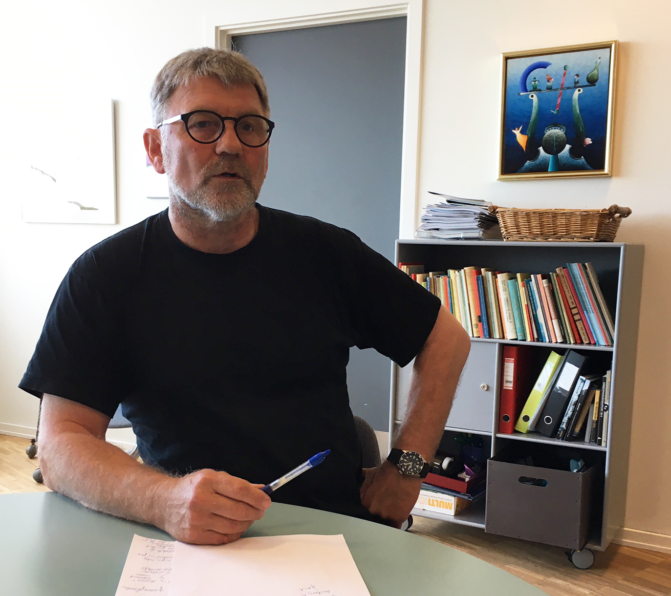 Pårørende- og brugerråd skal være en del af løsningen på botilbud