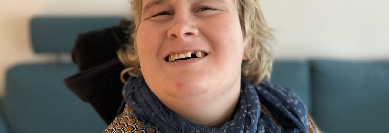 Vibekes julekalender