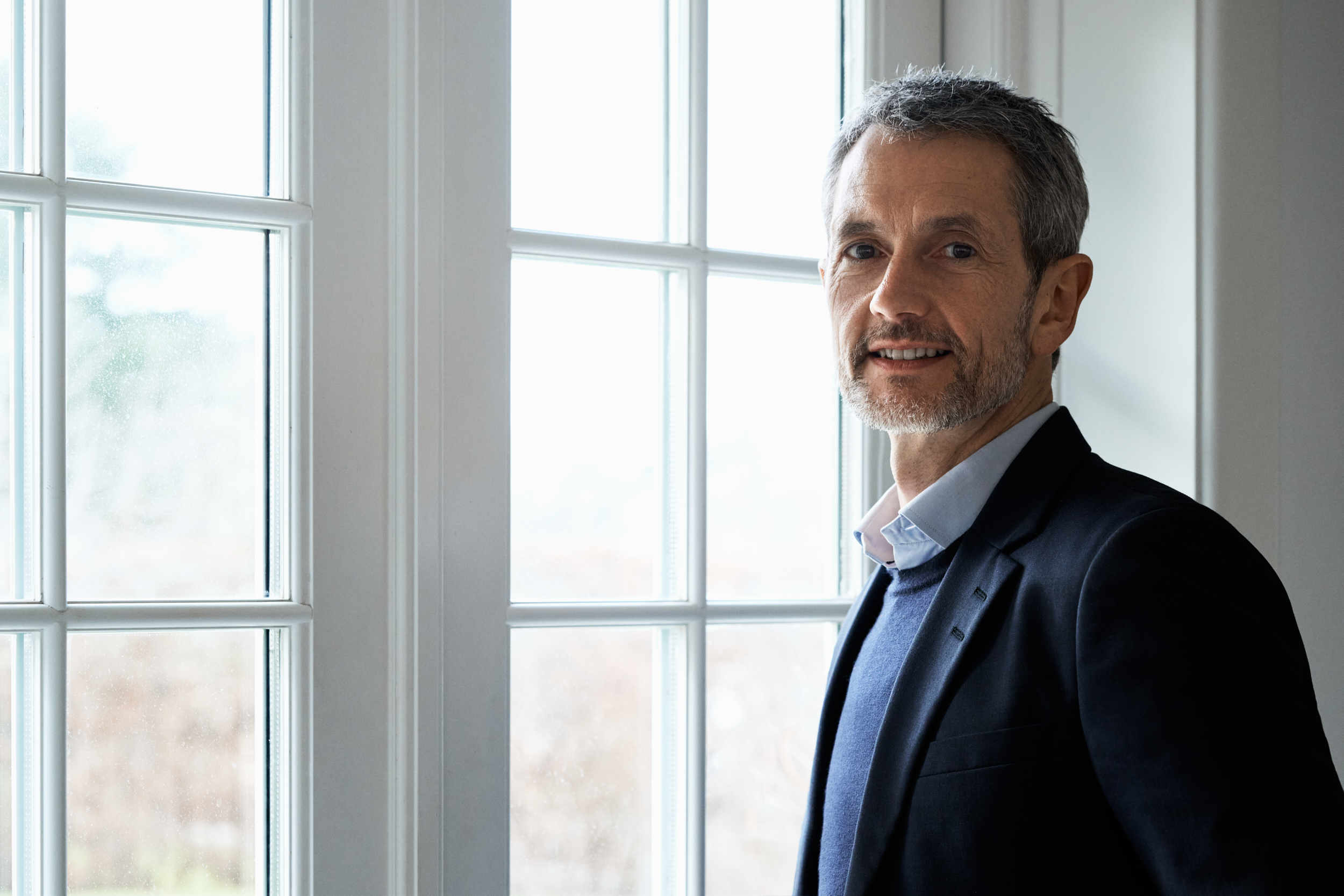 Elsass Fonden får ny administrerende direktør