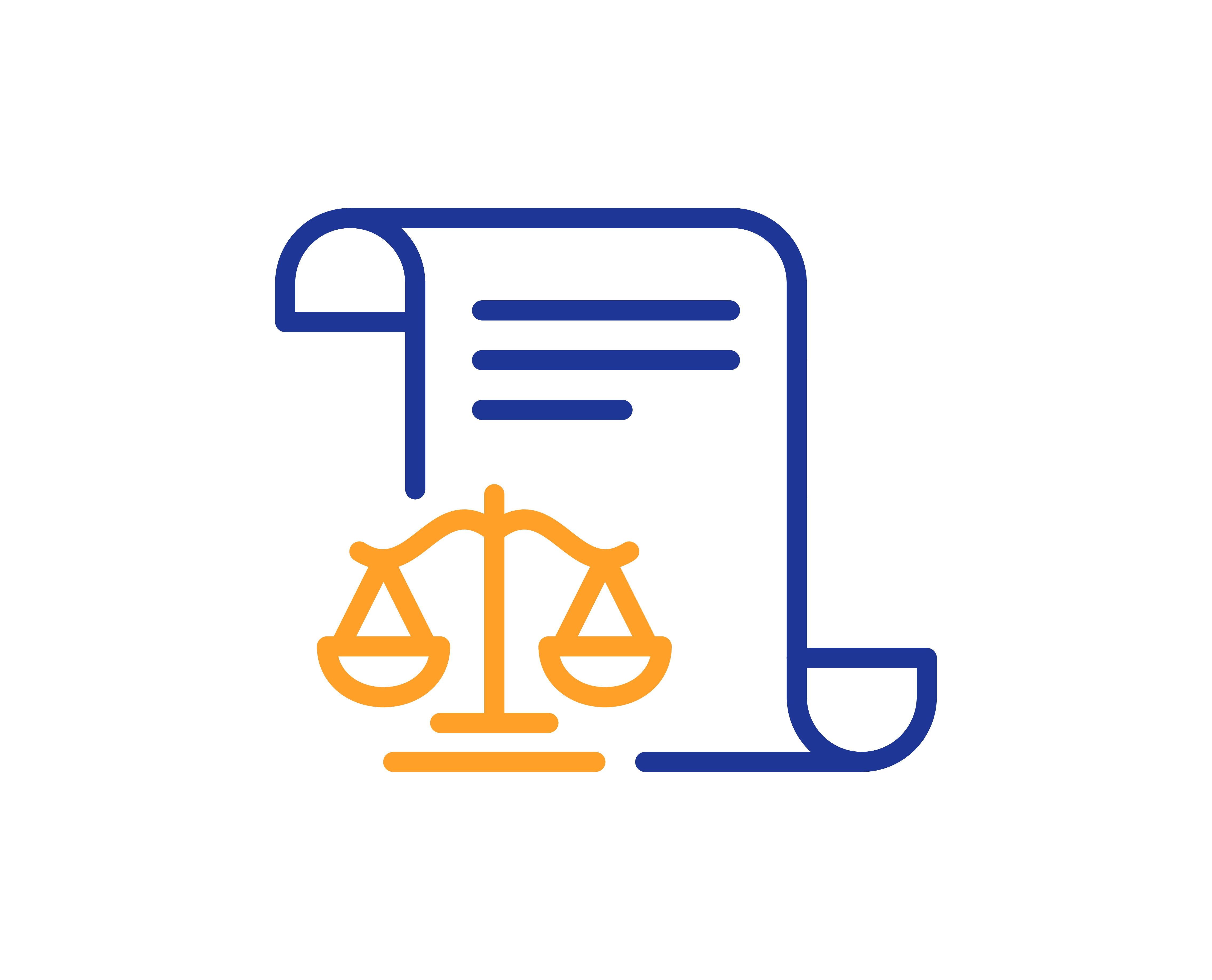 Høringssvar om lovforslag