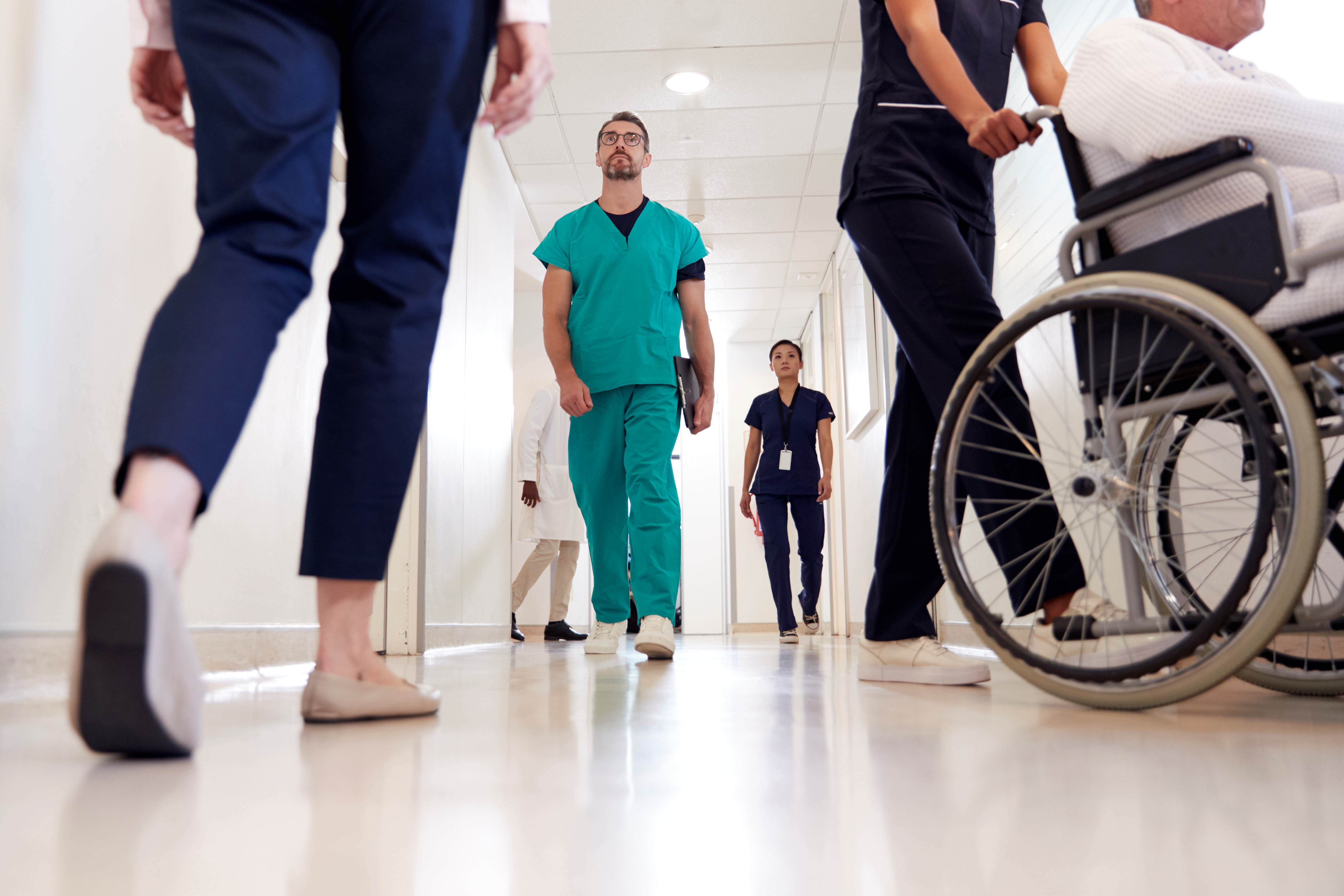 Overgangen fra ung til voksen er et af sundhedsvæsnets sorte huller
